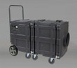 Nikro #3 - Deluxe Air Duct Cleaning Package 5000 cfm (Free Air) Nikro #3 - Deluxe Air Duct Cleaning Package 5000 cfm (Free Air)