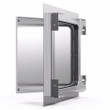 Acudor ADWT 12 X 12 Flush Access Door - Sealed for Moisture Protection