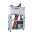 AIRE GUARDIAN AG8000 ICRA-compliant Mobile Dust Containment Cart