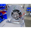 Motor/Blower Assembly for Omnitec Negative Air Machine-3