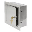 ARVB Recessed Valve Box 8 x 8 x 4 16 – Primed Steel ARVB Recessed Valve Box 8 x 8 x 4 16 – Primed Steel