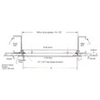 24x36 Acudor AS-9000 Primed Gasketed Access Panel 24x36 Acudor AS-9000 Primed Gasketed Access Panel