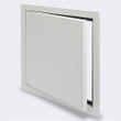 Acudor AS-9000 24x24 Gasketed Access Door – Stainless Steel Acudor AS-9000 24x24 Gasketed Access Door – Stainless Steel