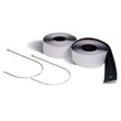 ZipWall Standard Adhesive Zippers - 12 Boxes (24 Zippers)