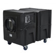 Bulldog™ Negative Air Machine (Airflow 1000 & 2000 cfm) Bulldog™ Negative Air Machine (Airflow 1000 & 2000 cfm)