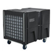 Bulldog™ Negative Air Machine (Airflow 1000 & 2000 cfm) Bulldog™ Negative Air Machine (Airflow 1000 & 2000 cfm)
