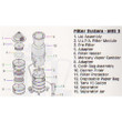 Minuteman MRS-3 w/ U.L.P.A. Filtration Minuteman MRS-3 w/ U.L.P.A. Filtration