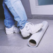 48" X  500' CLEAR Carpet Protection Film 2.5 mil 48" X  500' CLEAR Carpet Protection Film 2.5 mil