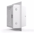 Acudor 18 x 18 Fire Rated Uninsulated Access Door for Wall Use Acudor 18 x 18 Fire Rated Uninsulated Access Door for Wall Use