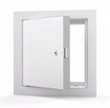 Acudor 22 x 36 Fire Rated Uninsulated Wall Access Door for Drywall Flange