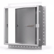 Acudor 16 X 16 Fire Rated Access Door – Uninsulated with Drywall Flange Acudor 16 X 16 Fire Rated Access Door – Uninsulated with Drywall Flange