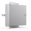 Acudor Fire Rated Uninsulated Access Door - Drywall Flange - 16 X 16 Acudor Fire Rated Uninsulated Access Door - Drywall Flange - 16 X 16