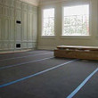 FloorGuard Floor Protection - 36" x 100'  (20 Rolls)