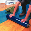 Zip-UP 36" X 200' Hard Surface Protection Film 3 Mil