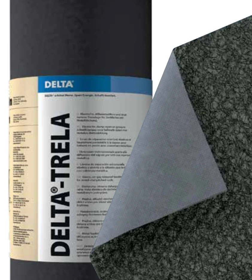 DELTA®-TRELA 3'-3
