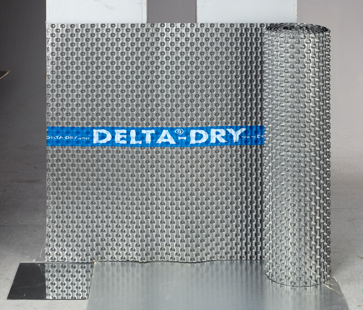 DELTA®-DRY Rainscreen 3.3' X 50' Roll