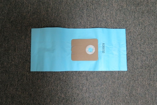 Nikro Collection Bags 6pk for LV10 & LV15