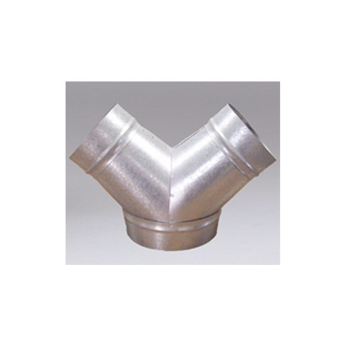 Nikro 860242 - 12" x 12" x 12" "Y" Adapter