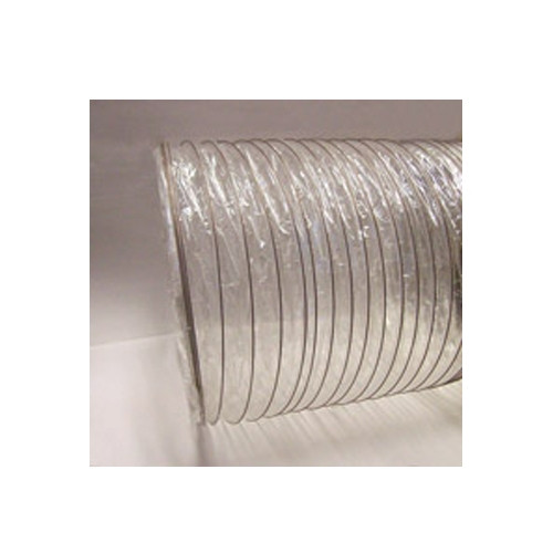 Nikro 860243 - 12" x 25' Mylar Flex Duct
