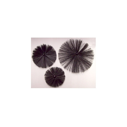 Nikro 860356 - 6" Dryer Vent Brush