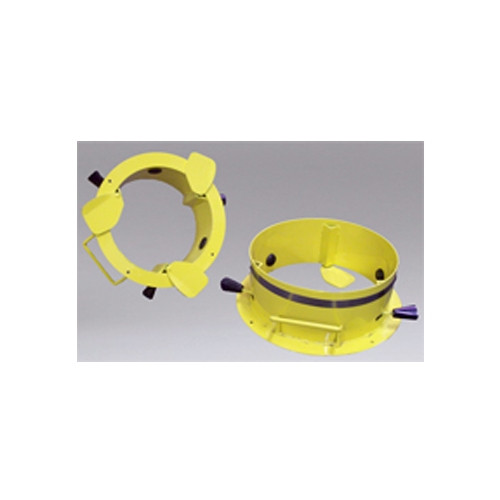 Nikro 860414 - 12" Duct Adapter