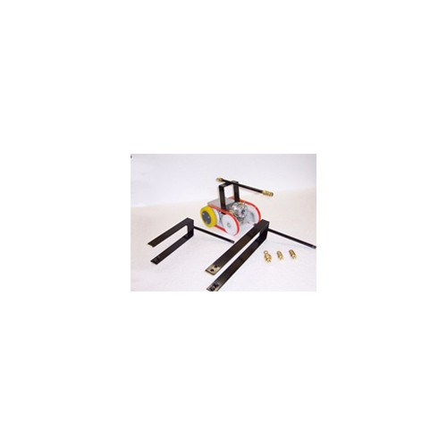 Nikro 860684 - Coating Spray System (for # 862117 Robotic System)