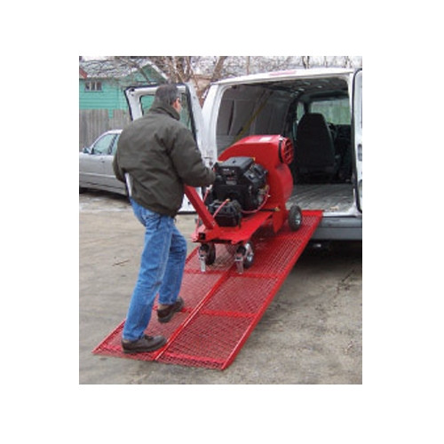 Nikro 860840 - Van Ramps