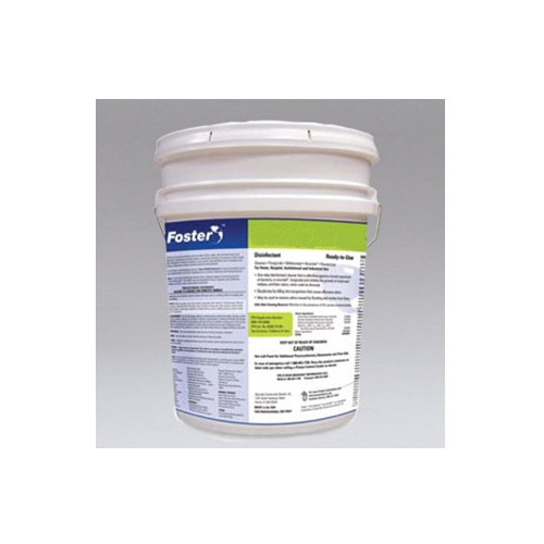 Nikro 860957 - Foster 40-30 Fungicidal Protective Coating