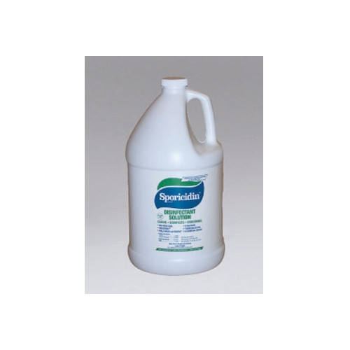 Nikro 861350 - Sporicidin Disinfectant Solution