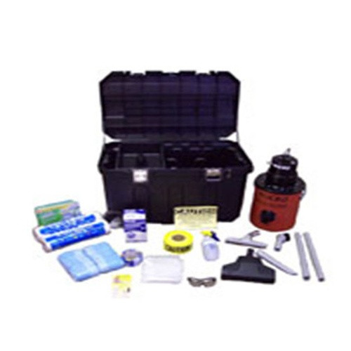 Nikro RRP Complete Compliance Kit #1 - 2 gallon vacuum