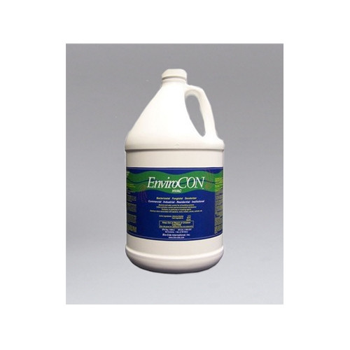 Nikro 862149U - Envirocon HVAC Systems Environmental Deodorizer - unscented