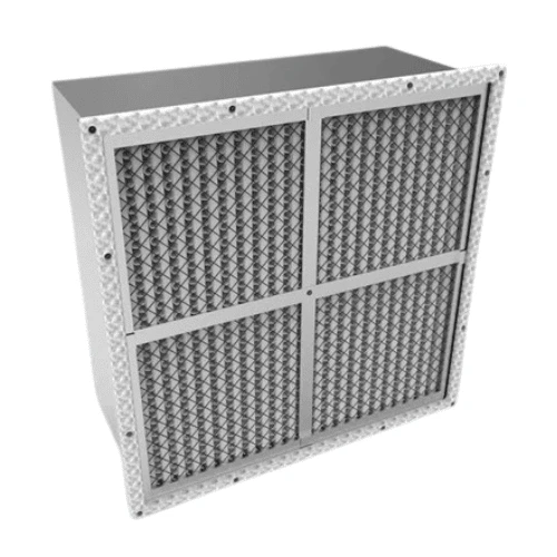High Temperature Filters