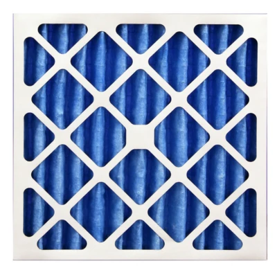 Second Stage Particulate Air Filter Replacement Pack of 6