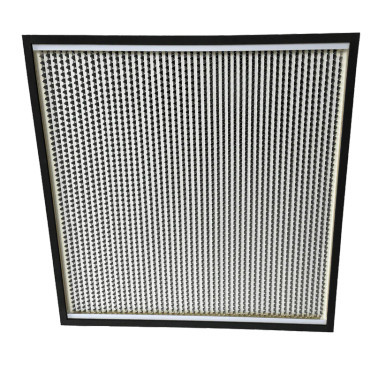 Mintie 99.99% HEPA-PAB1000, metal frame