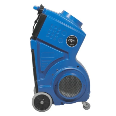 Predator 1200 Portable Air Scrubber for Commercial Air Filtration
