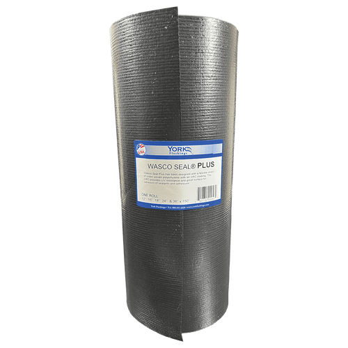 York Wasco Seal® Plus delivers durable sealing performance flexible membrane