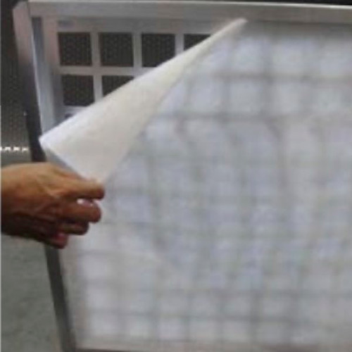 FIRST STAGE PRE-FILTER PAD 16 X 16 (Case 40) for Negative Air Machines