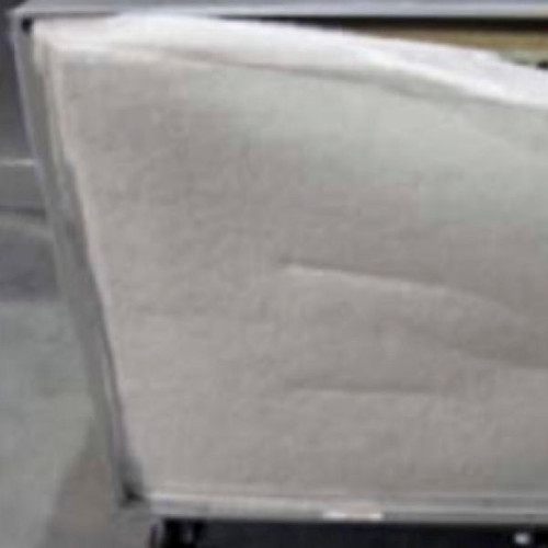 SECOND STAGE RING PANEL 16x16 Case 24 for NC Filtration NCF600 Negative Air Machine