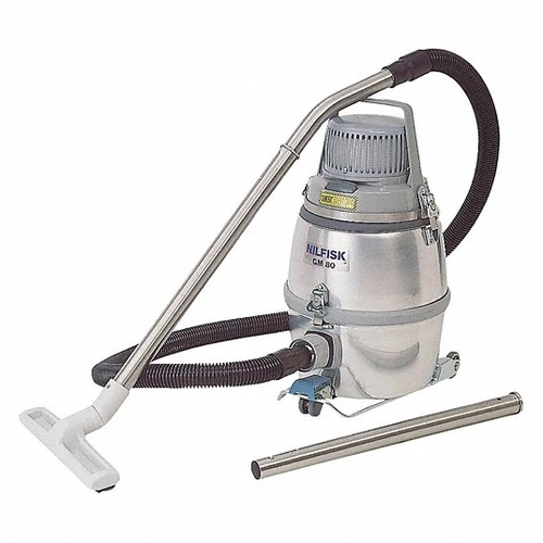 Nilfisk GM 80 ULPA Industrial Vacuum Cleaner 110–120V