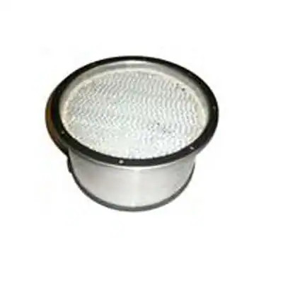 Minuteman HEPA Filter Assembly fits industrial vacuums for efficient HEPA replacement.