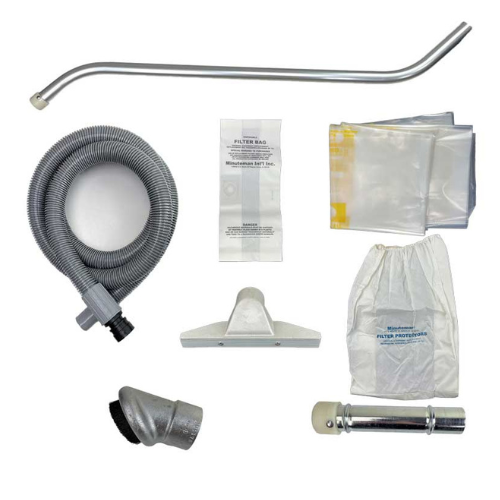 30C Tool Kit - for use w/X-1000, Dry Only