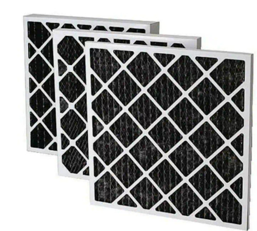 Carbon Odor Control Filter fits Nikro air machines Carbon Odor Control Filter