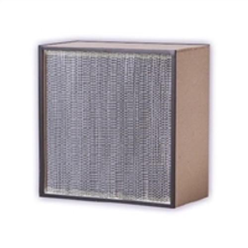 NIKRO NC600 HEPA Filter | For Air Scrubber