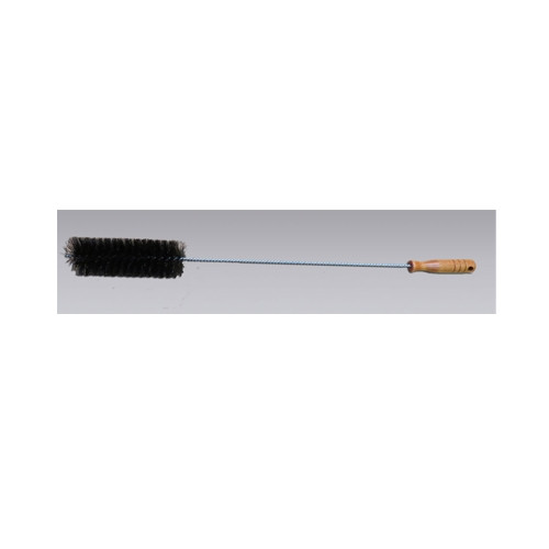 Nikro 861714 Manual Lint Brush for Professional Dryer Vent Cleaning