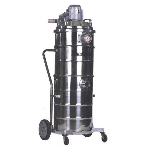 Minuteman C88015-04 Explosion Proof Industrial Wet/Dry Vacuum, 15 Gallon.