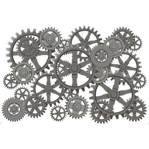 Ballast For UV Light Replacement Part for Omnitec Negative Air Machine.