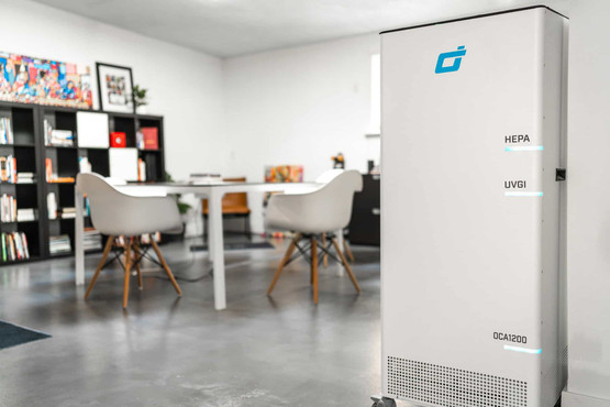 The Best Commercial Air Purifiers for Offices, Schools, and Healthcare Facilities