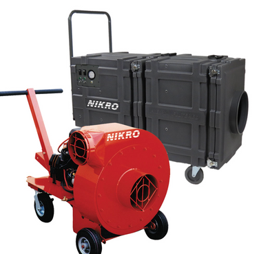 The Ultimate Guide to Air Duct Cleaning Equipment – What You Need to Know