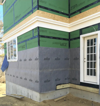 Why Every Building Needs A Rainscreen System