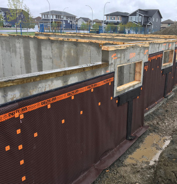 Top 3 Benefits of DELTA®-MS for New Home Construction